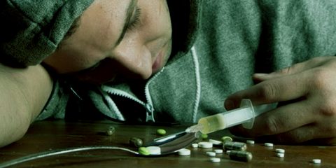 ¿Cuáles son las drogas que generan mayor adicción?