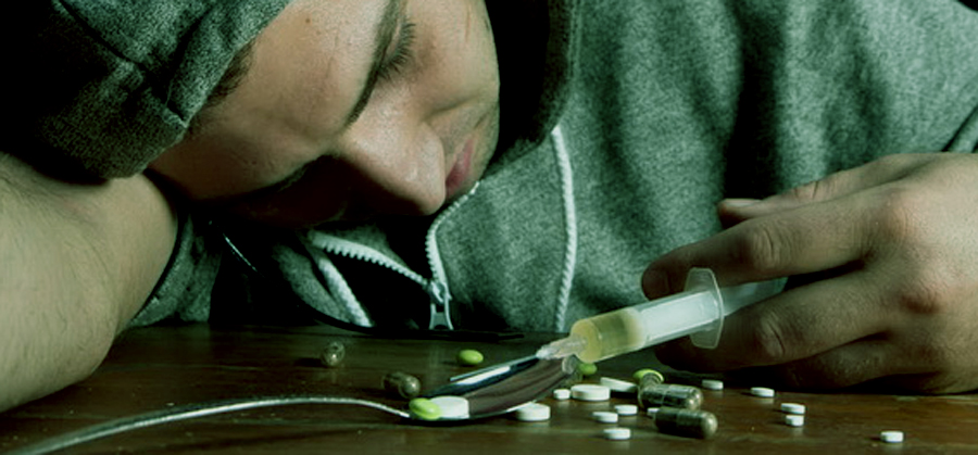 ¿Cuáles son las drogas que generan mayor adicción?