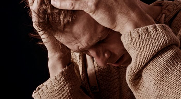 ¿Cuáles son las etapas de una crisis emocional?