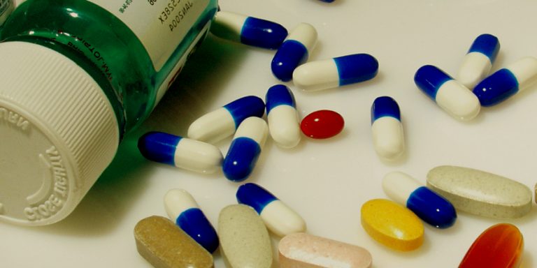 Los medicamentos opiáceos son muy adictivos