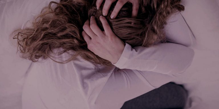¿Por qué necesitamos llorar?