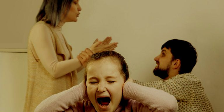 ¿Cuáles son las características de las familias tóxicas?
