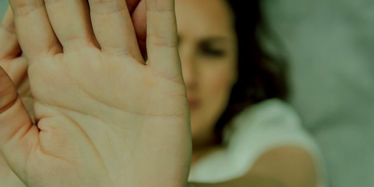 ¿Qué es la intoxicación emocional?