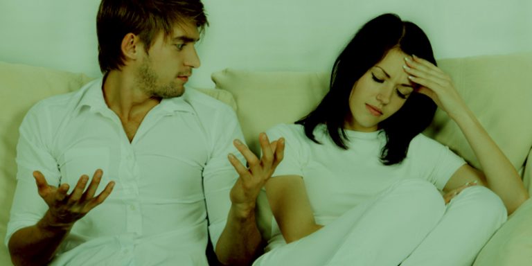 Comportamientos que arruinan las relaciones de pareja