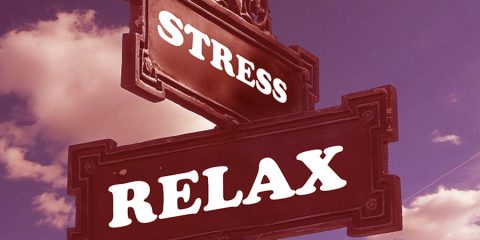 Síntomas y tratamiento del estrés crónico