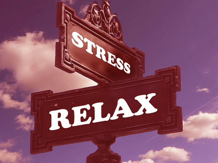 Síntomas y tratamiento del estrés crónico