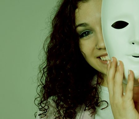 ¿En qué consiste la depresión sonriente?