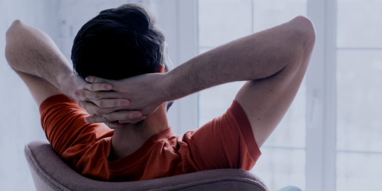 ¿Cuándo es realmente un problema el pensar negativamente?
