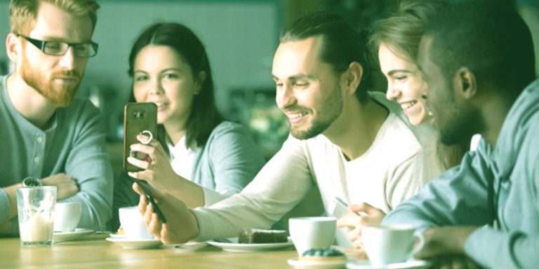 ¿Cuáles son los principios de la comunicación según el budismo?