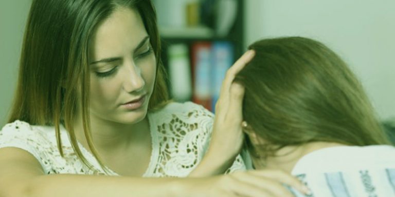 La generosidad y el deseo de controlar