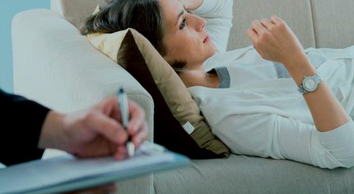 ¿En qué consiste la nidoterapia?