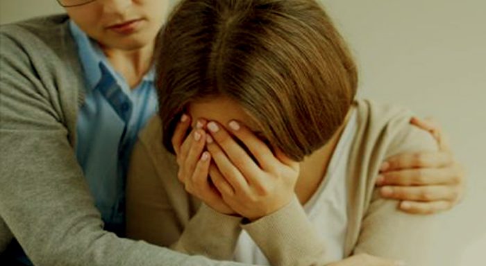 Por qué nos cuesta aceptar que estamos tristes
