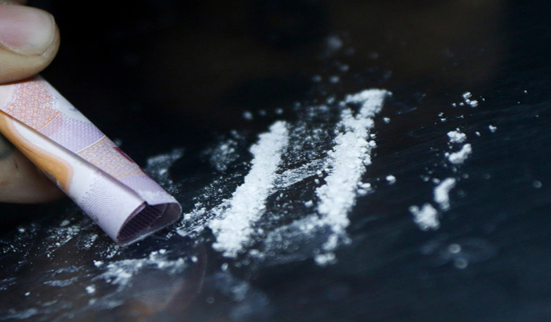 ¿Se conoce todo lo que genera el consumo de cocaína?