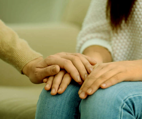 Cómo ayudar a nuestra pareja si sufre de ansiedad